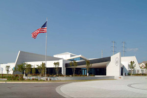 National Archives Southeast Regional Branch, Morrow, Georgia